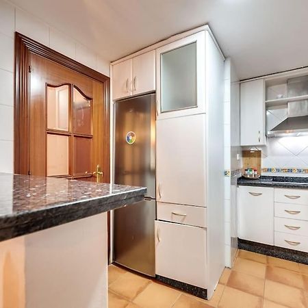 Encantador Apartamento Cerca Del Mar Μάλαγα Εξωτερικό φωτογραφία